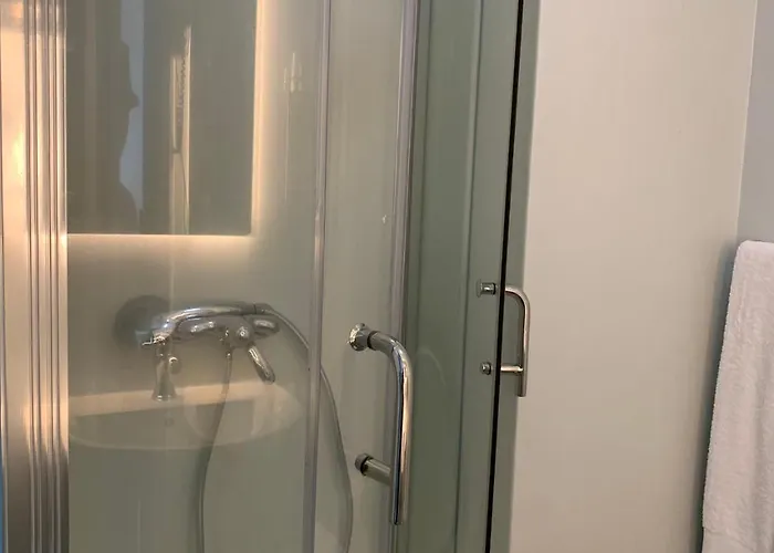 Отель Weaa Назаре