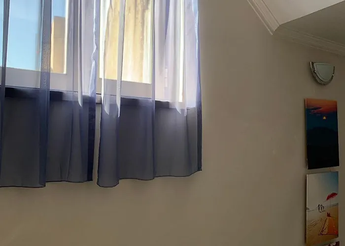 Weaa Отель Назаре