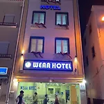 Weaa ナザレ