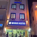 Weaa ホテル 2*