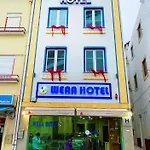 Weaa ナザレ