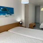 Weaa ホテル ナザレ