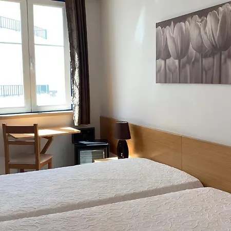 Weaa Hotell