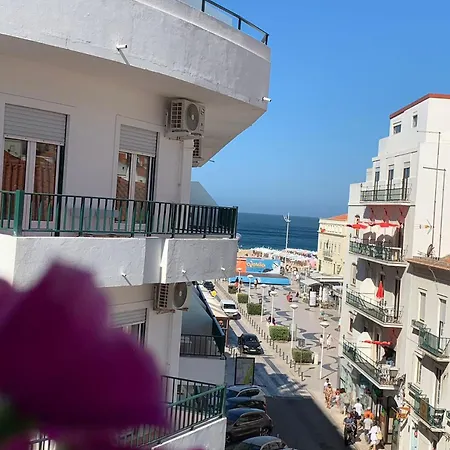 Weaa Nazaré