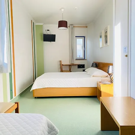 Hotel Weaa