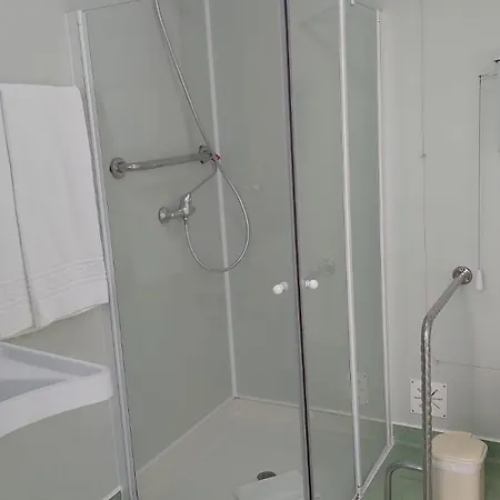 Weaa Hotell Nazaré