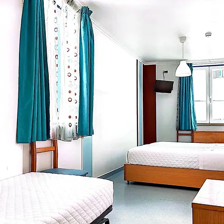 Hotel Weaa