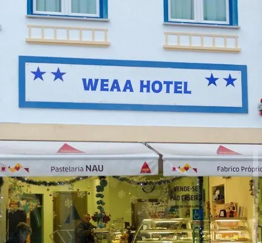 Weaa 2*