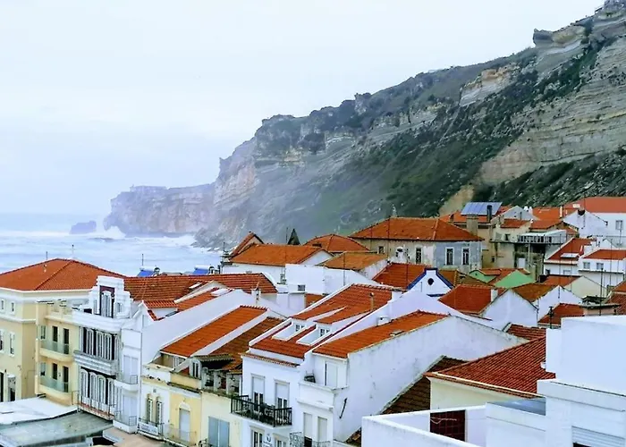 Weaa Nazaré