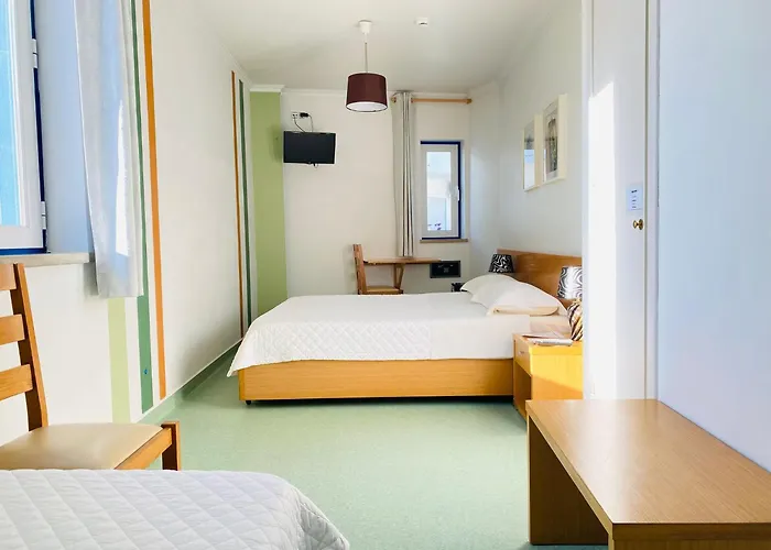 Hotel Weaa