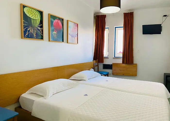 Hotel Weaa