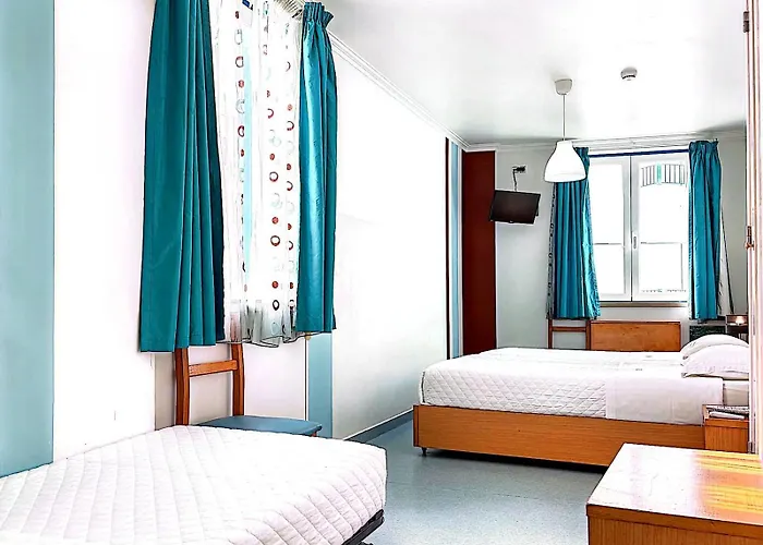 Hotel Weaa