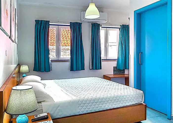 Hotel Weaa 2*